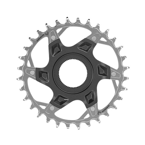SRAM - XX T-Type Fazua Chainrings _ Unite - B1keparts.com