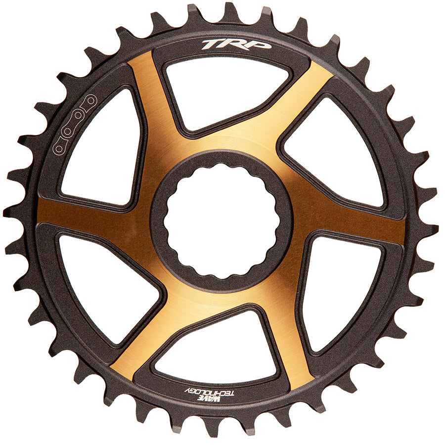 EVO 30T Chainring