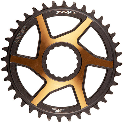 EVO 30T Chainring