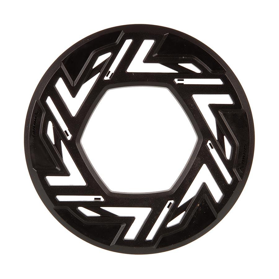SRAM - T-Type eMTB Chainring Guard Crank Arm Accessories _ Unite - B1keparts.com