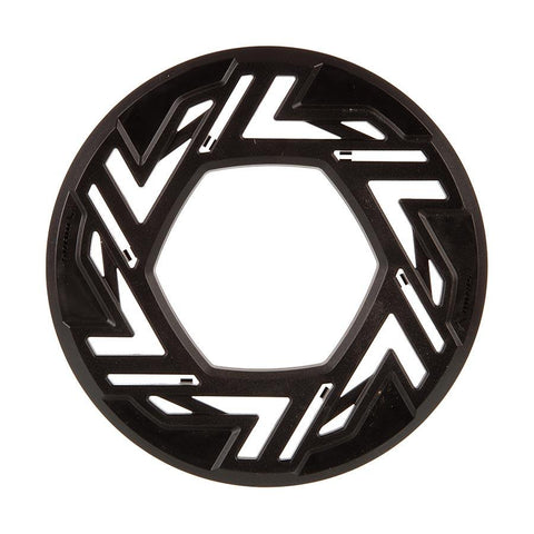SRAM - T-Type eMTB Chainring Guard Crank Arm Accessories _ Unite - B1keparts.com