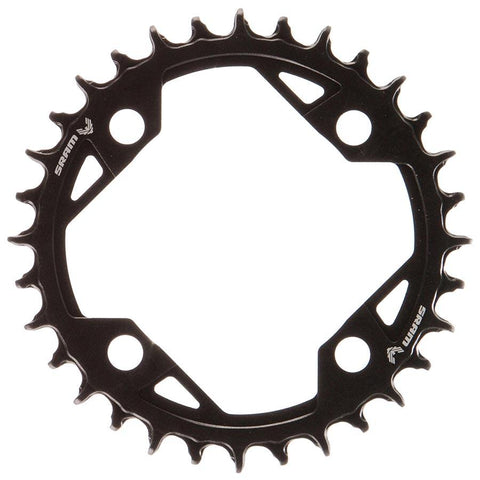 SRAM - T-Type Light eMTB Chainrings _ Unite - B1keparts.com