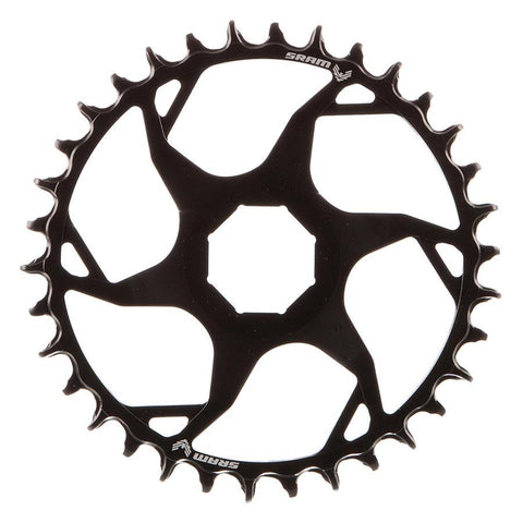 SRAM - T-Type Brose A1 Chainrings _ Unite - B1keparts.com
