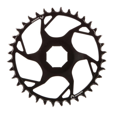 SRAM - T-Type Brose A1 Chainrings _ Unite - B1keparts.com