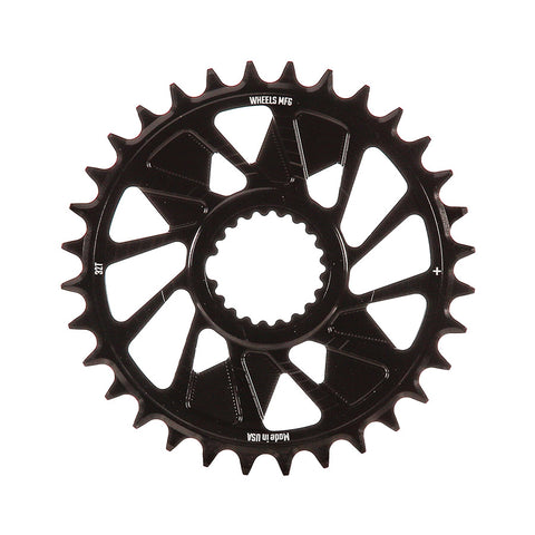 Shimano DM T-Type