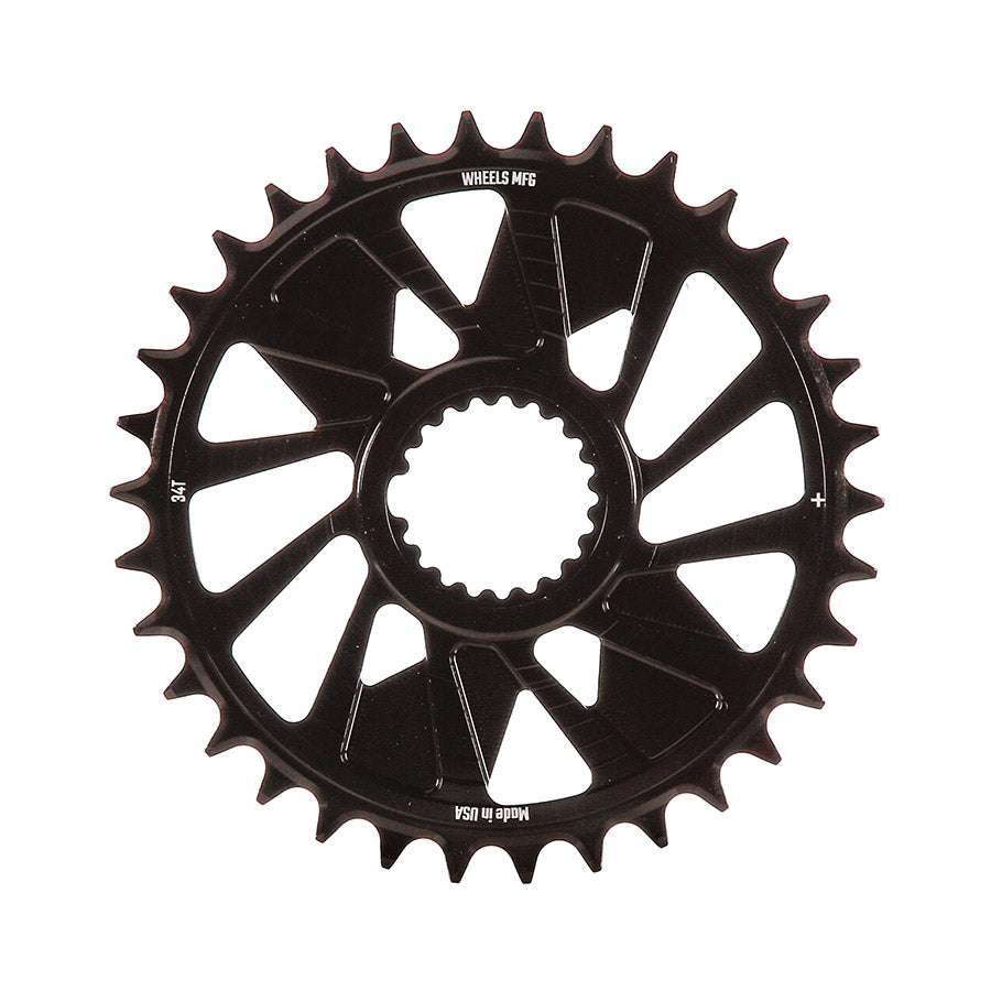 Shimano DM T-Type