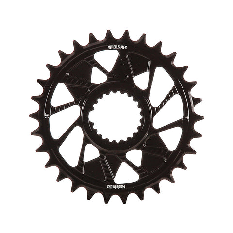 Shimano DM T-Type