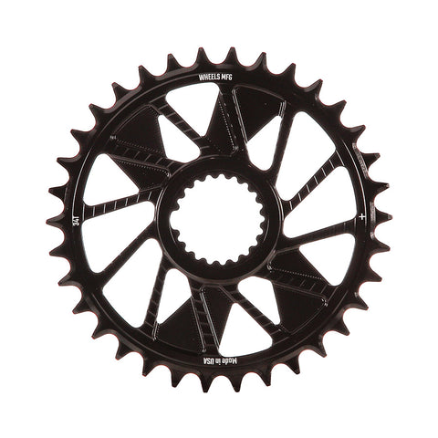 Shimano DM T-Type