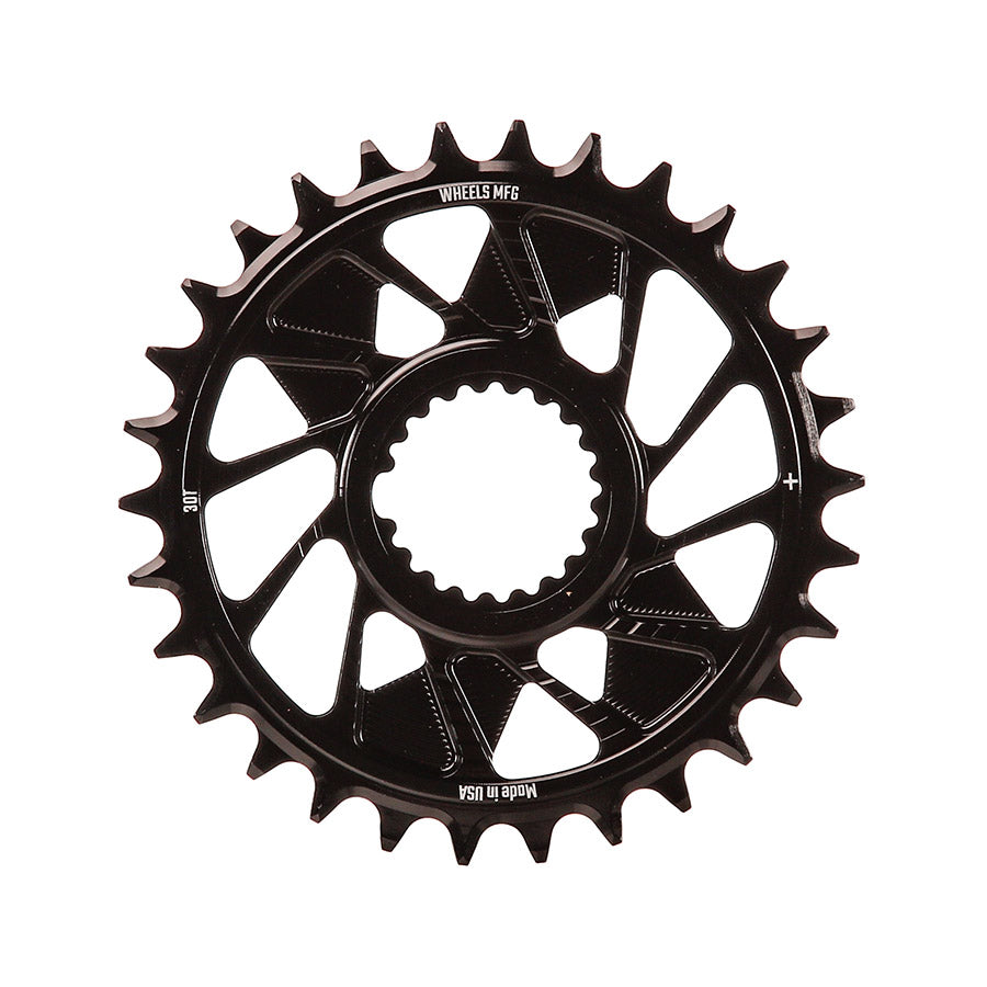 Shimano DM HG+