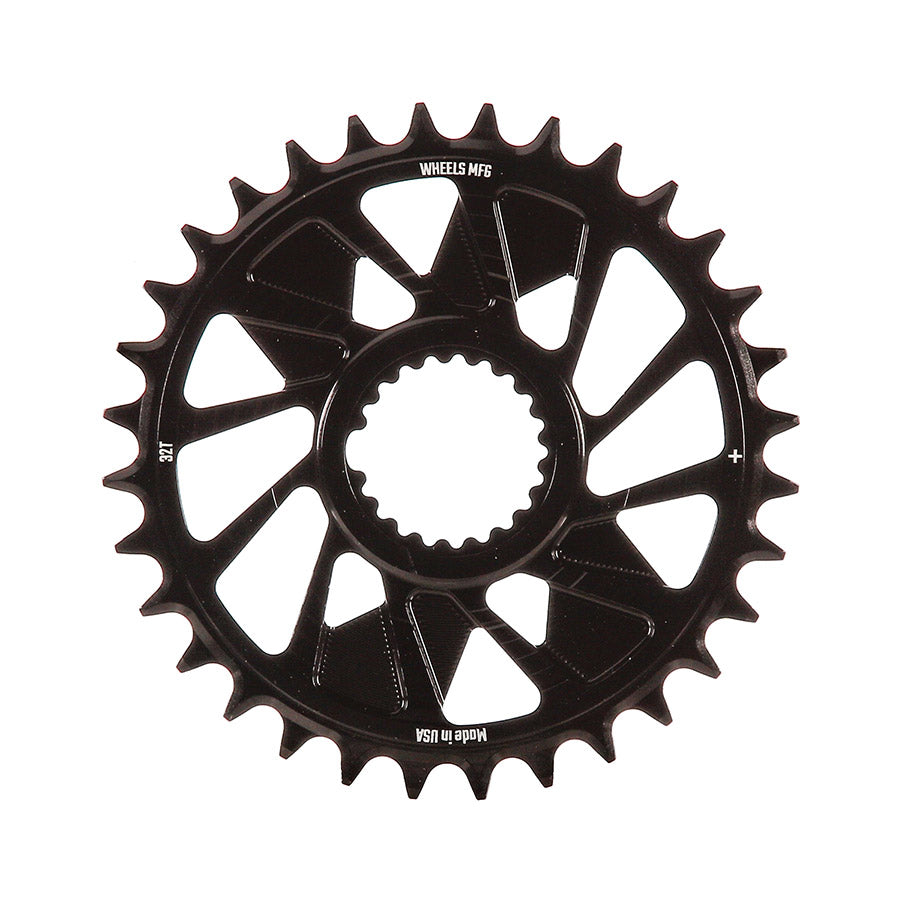 Shimano DM HG+