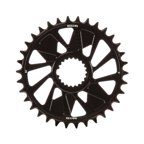 Shimano DM HG+