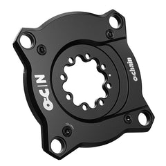 Ochain, Ochain N, 3 Bolt, Black