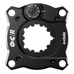 Ochain, Ochain R, 3 Bolt, Black
