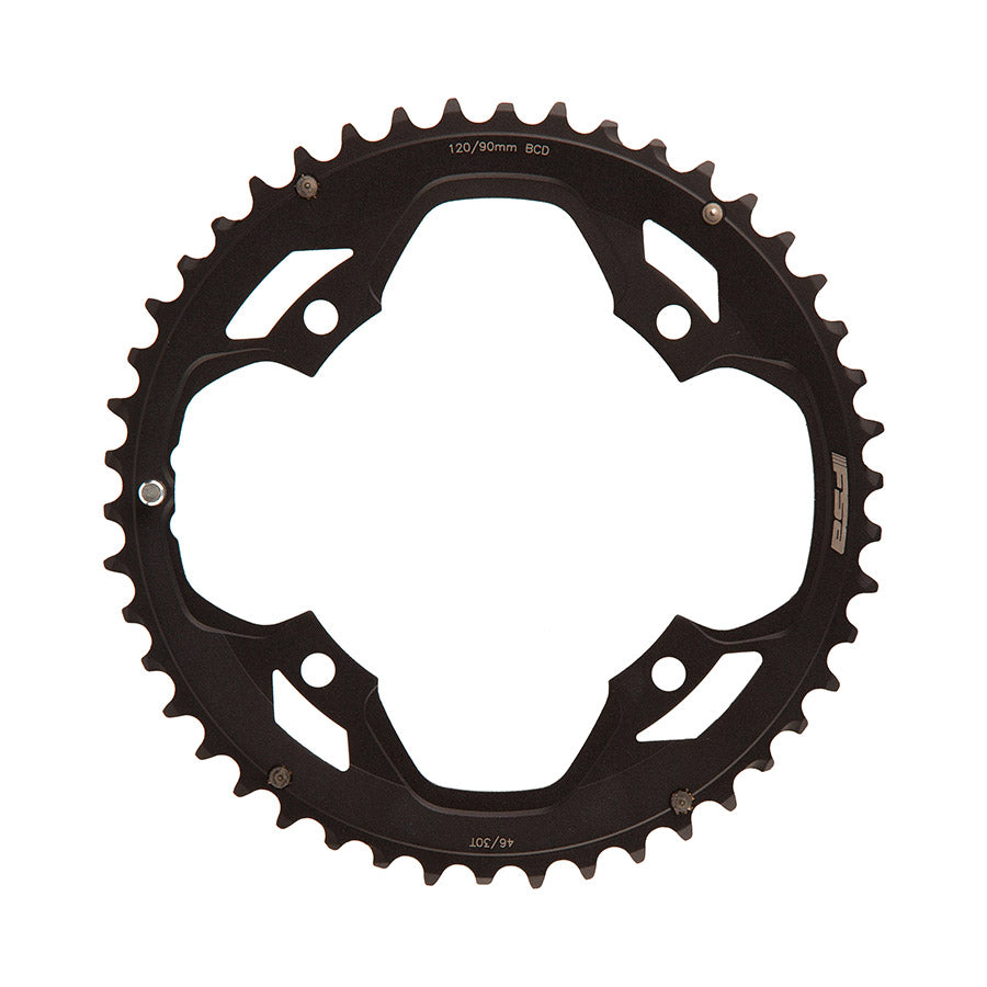 Omega/Vero Pro Road