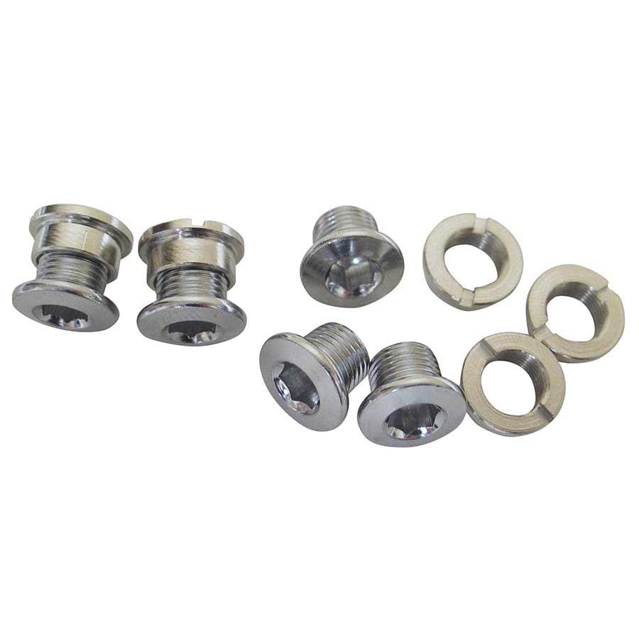 Varia - Singlespeed Chainring Hardware Chainring Hardware _ Unite - B1keparts.com