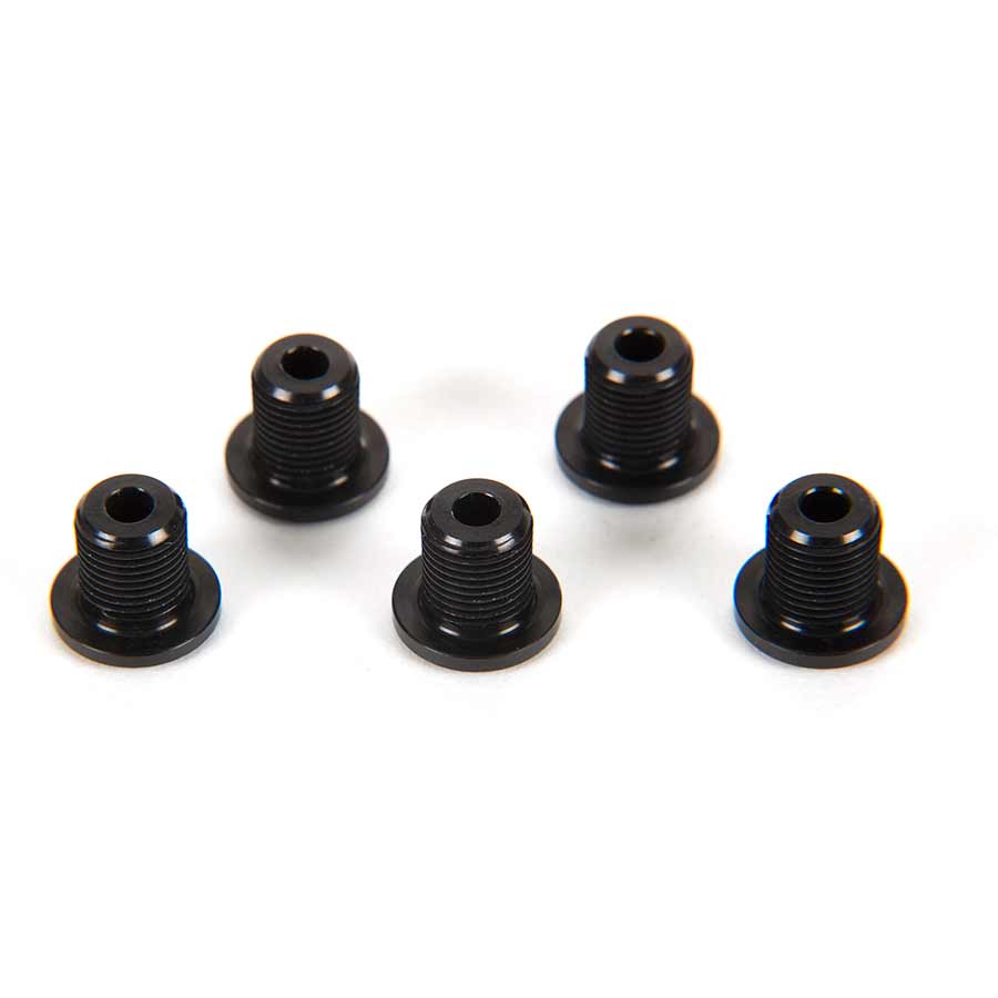 Boulons de plateau Zed