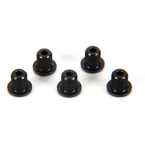 Boulons de plateau Zed