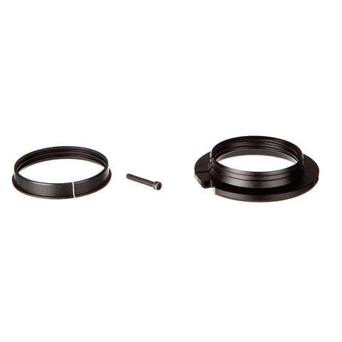 Look - Zed3 - Crank Lockring Kit Crank Arm Accessories _ Unite - B1keparts.com