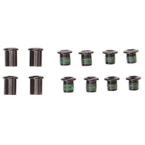 Truvativ - Steel Chain Ring Bolt Kit Chainring Hardware _ Unite - B1keparts.com