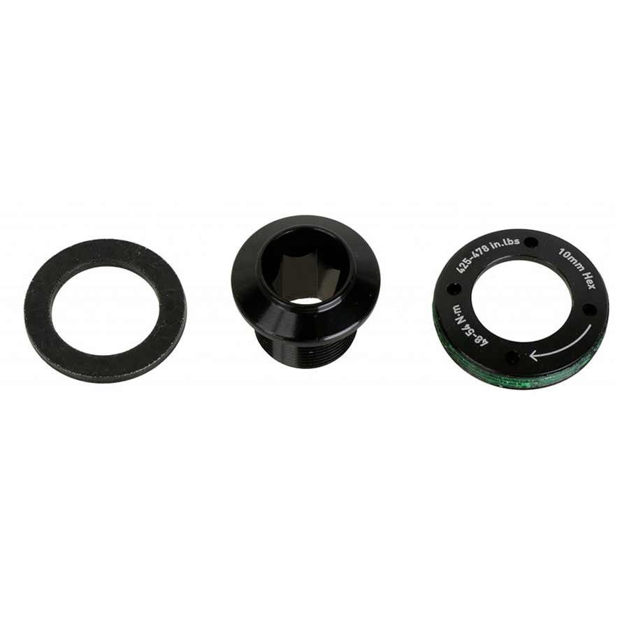 Boulon de bras de manivelle auto-extractible BB30