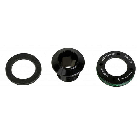 Boulon de bras de manivelle auto-extractible BB30