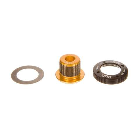 Boulon auto-extractible DUB
