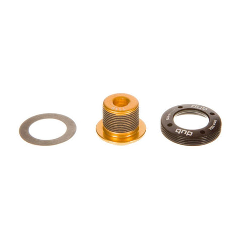 SRAM - DUB Self-Extracting Bolt Crank Arm Bolts _ Unite - B1keparts.com