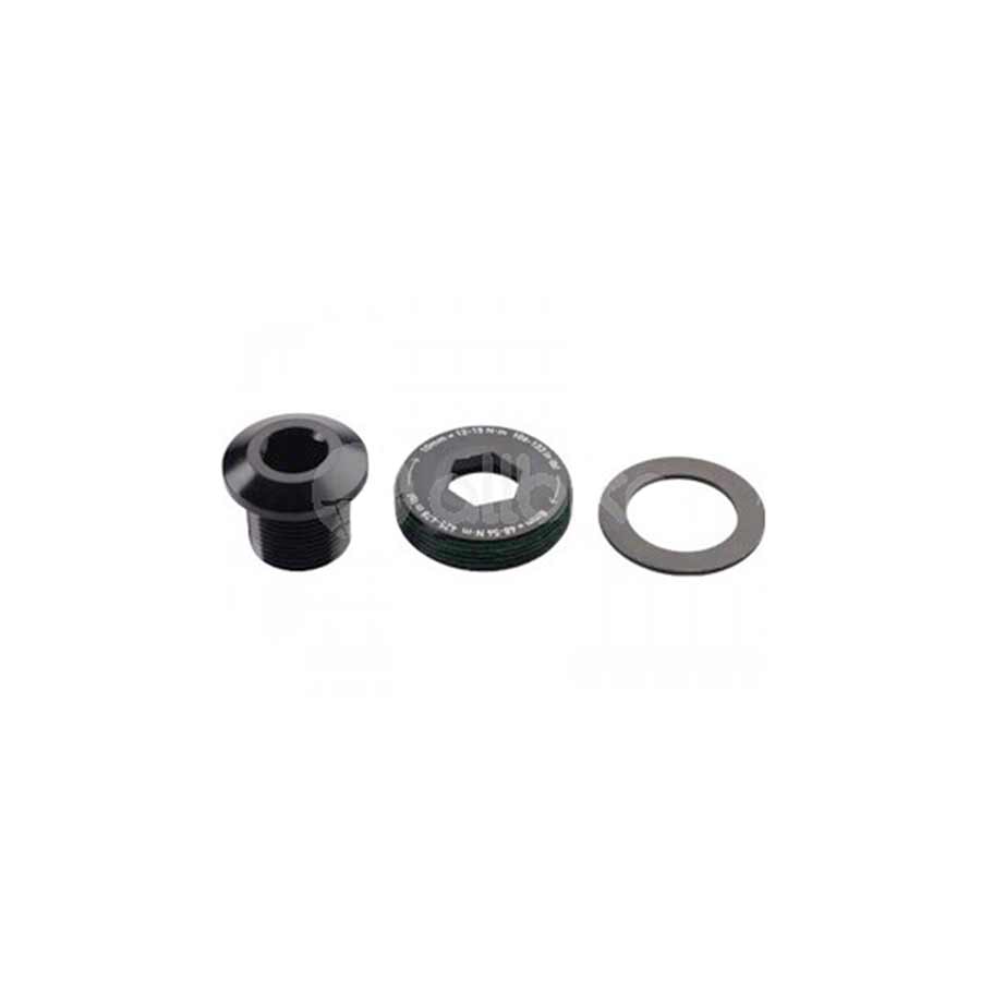 Boulon auto-extractible DUB