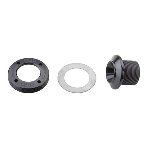 Boulon auto-extractible DUB