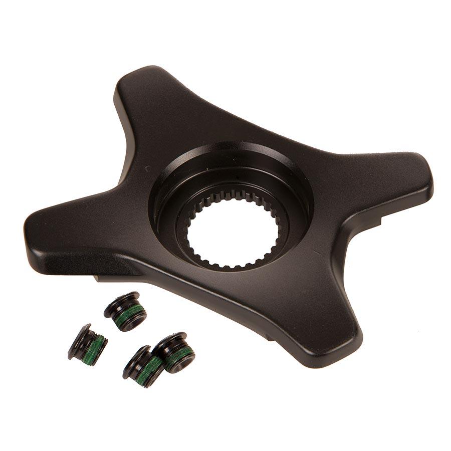 SRAM - Bosch Gen4 107mm Spider Crank Arm Accessories _ Unite - B1keparts.com