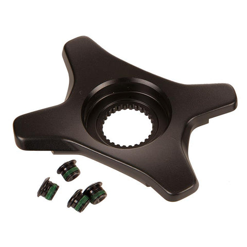 SRAM - Bosch Gen4 107mm Spider Crank Arm Accessories _ Unite - B1keparts.com
