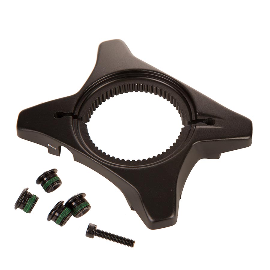 SBC Mahle 107mm Araignée