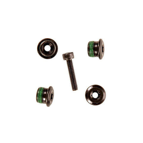 SRAM - SBC Mahle Bolt Kit Chainring Hardware _ Unite - B1keparts.com