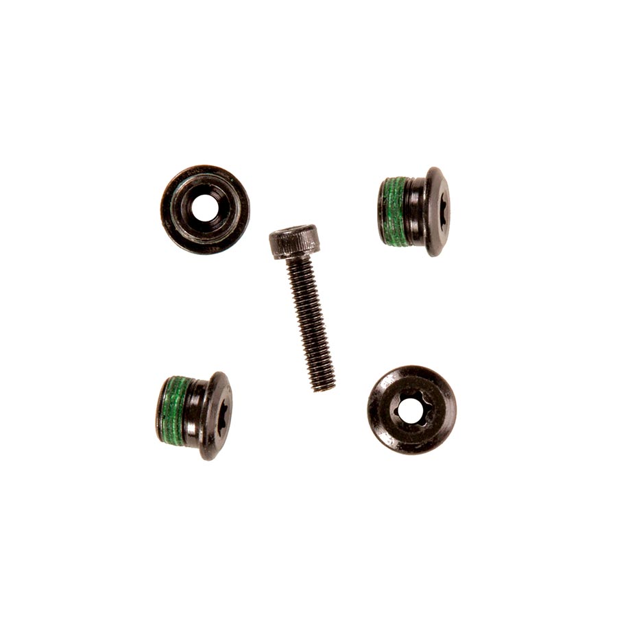 Kit de boulons SBC Mahle