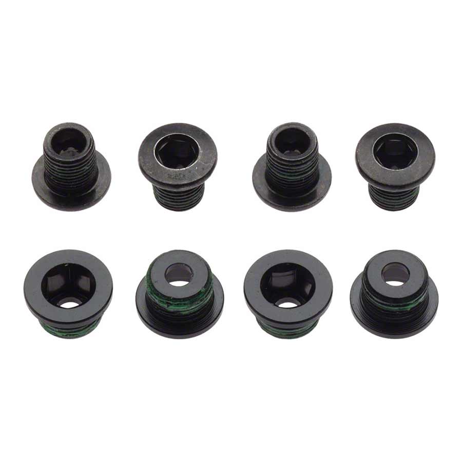 Kit de boulons de plateau 4x2