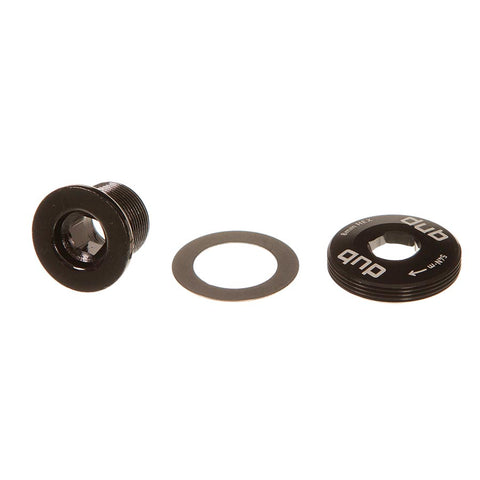 Boulon de bras de manivelle en acier DUB