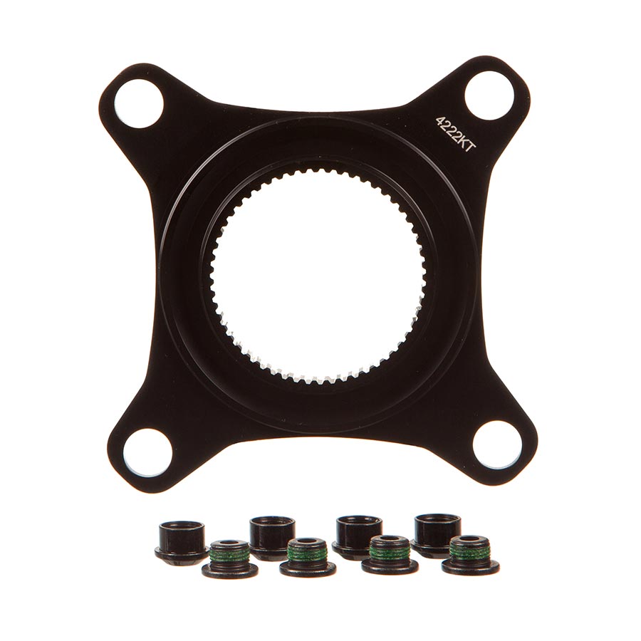 Mahle Gen2 Araignée