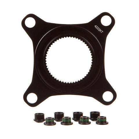 SRAM - Mahle Gen2 Spider Crank Arm Accessories _ Unite - B1keparts.com