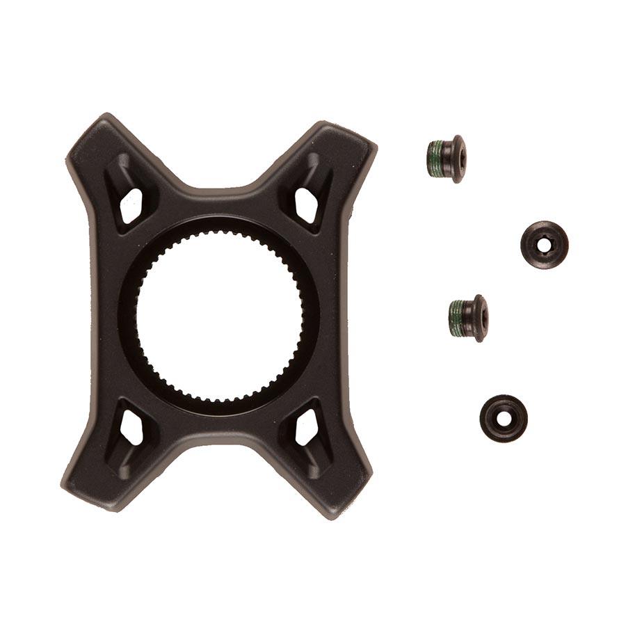 SRAM - Mahle Gen2 Spider Crank Arm Accessories _ Unite - B1keparts.com