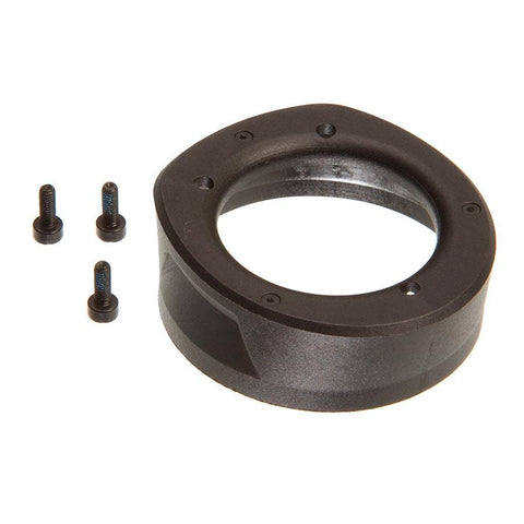 SRAM - Bosch Carbon Crank Cap Crank Arm Accessories _ Unite - B1keparts.com