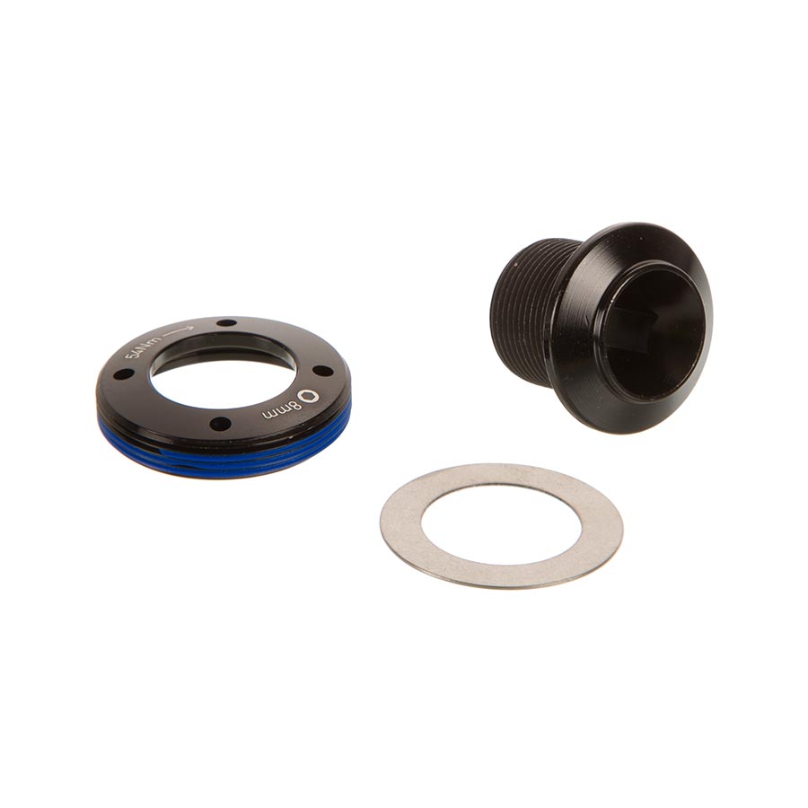 Kit de boulons de bras de manivelle X0 D1