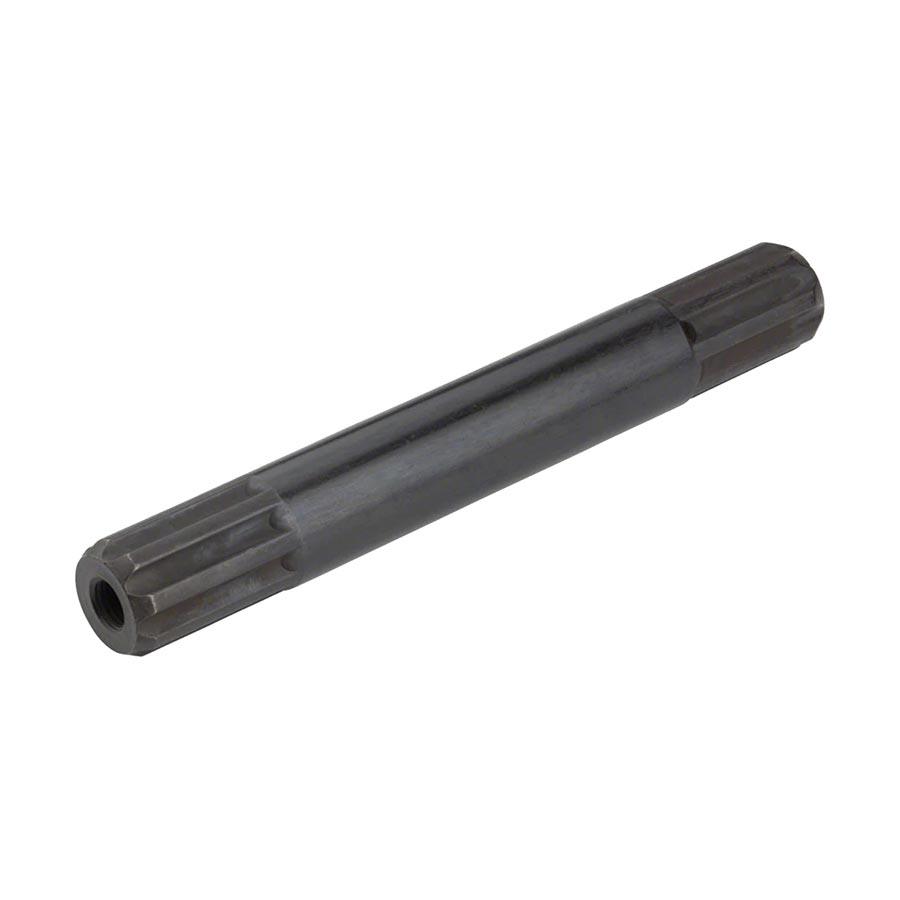 Salt - JY-8 Spline Crank Arm Accessories _ Unite - B1keparts.com