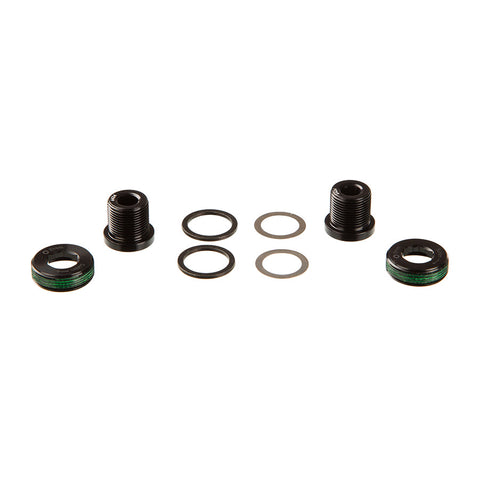 SRAM, M15/M22 ISIS, Crank Bolt