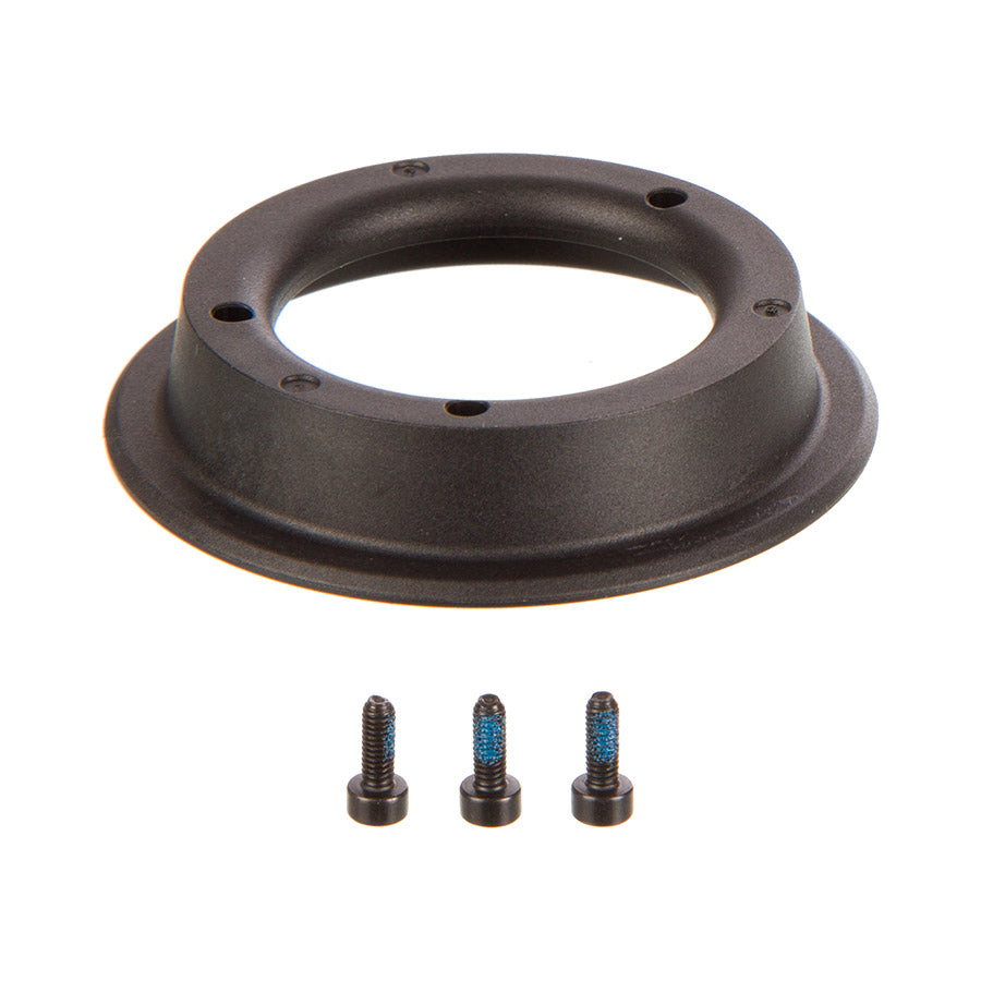 TQ HPR50 Crank Cap