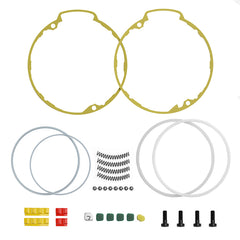 Ochain, Ochain R/S Service Kit