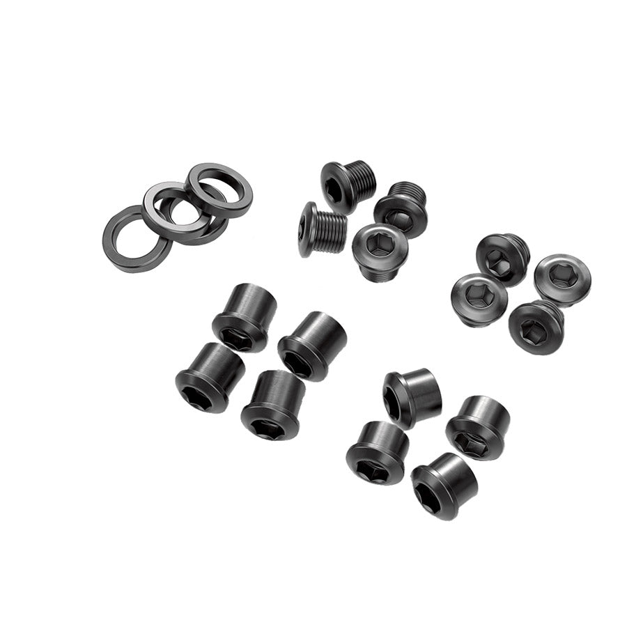 Ochain, Spacers and Bolt Kit