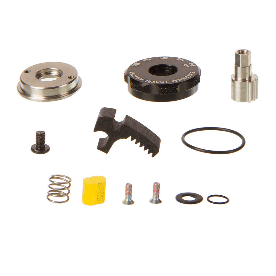 Ochain, Ochain B1 Knob Kit