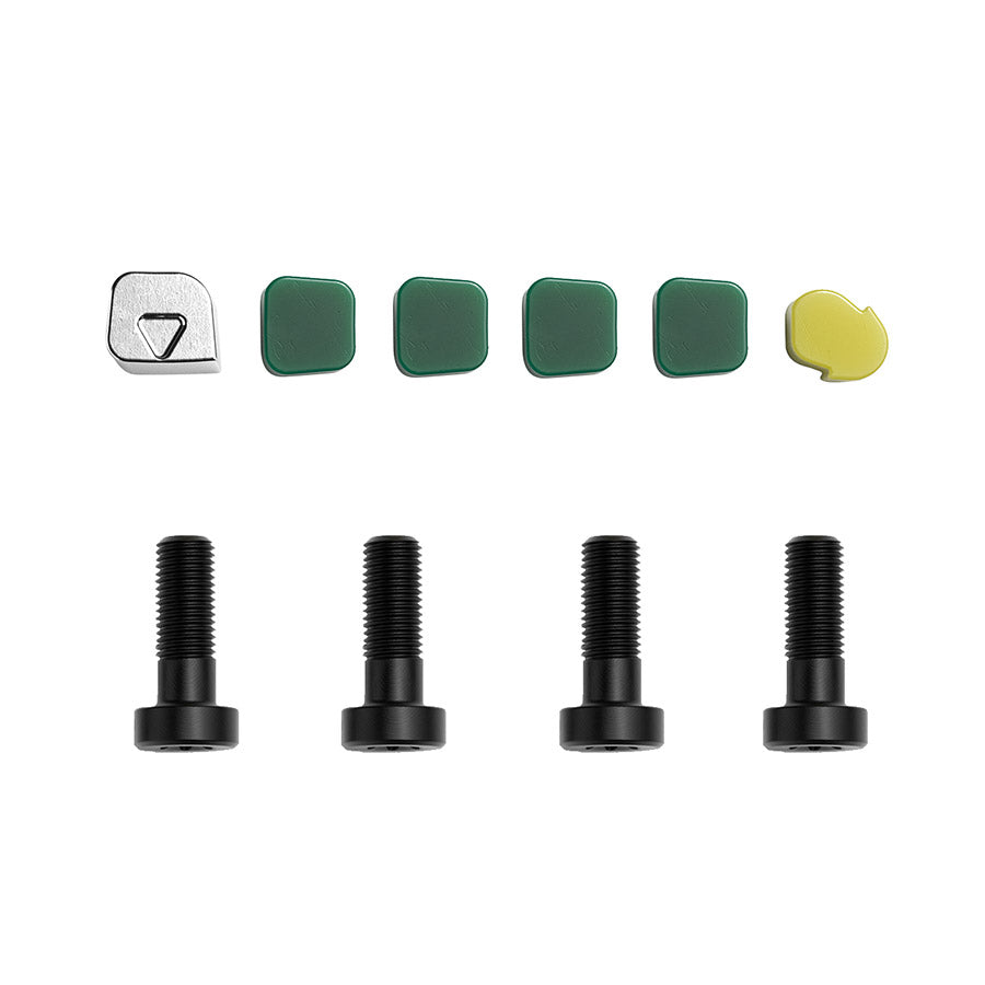 Ochain, Elastomer Kit