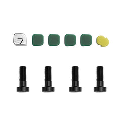 Ochain, Elastomer Kit