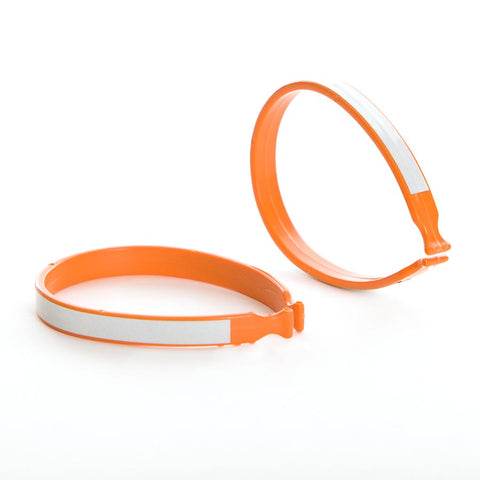Top Quality Plastic Pant Clips